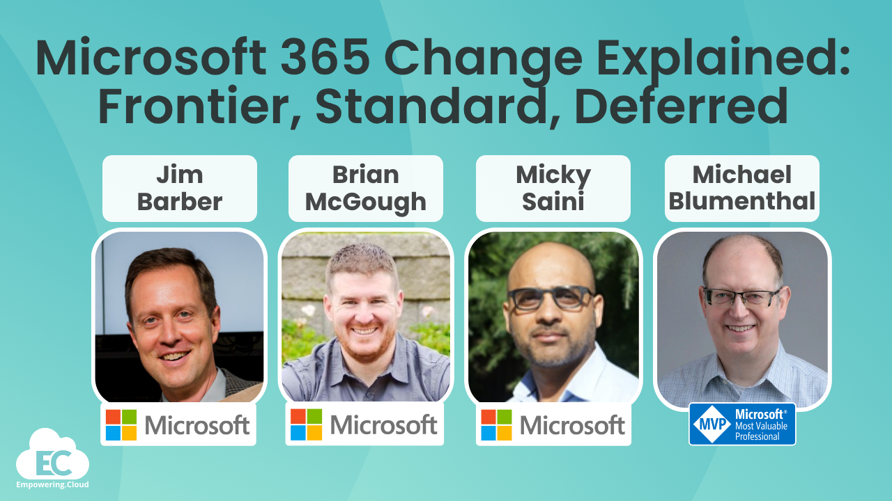 0626 Microsoft Change Modernisation Webinar YouTube Thumbnail Graphic