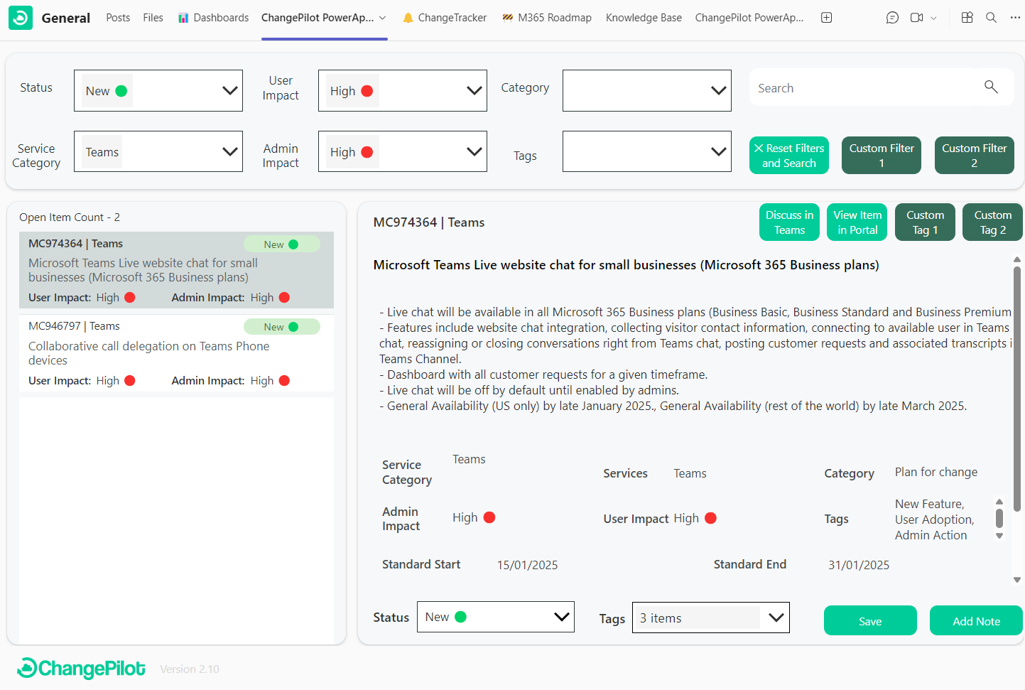 Why is Microsoft 365 Change Difficult to Manage and How to Tackle it