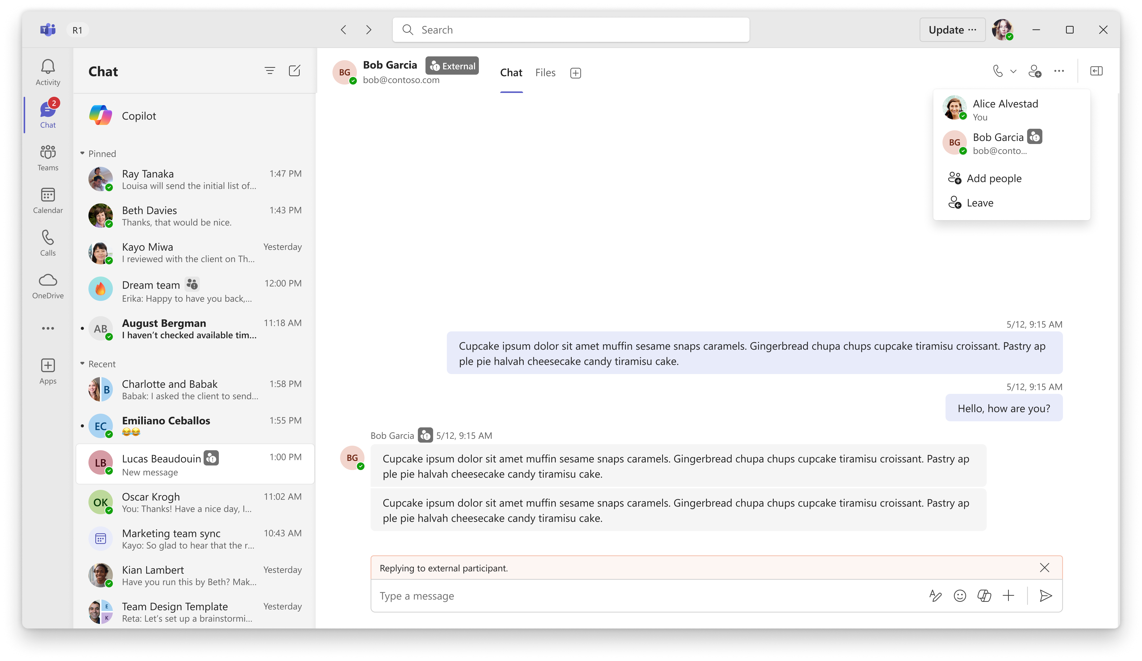 MC1162276 Trust Indicators