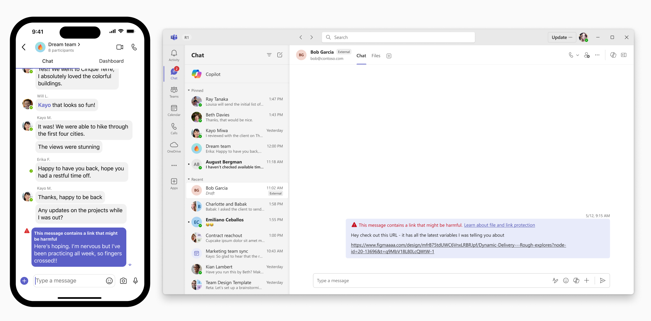 M365 Message Center Items October 2025 Copilot
