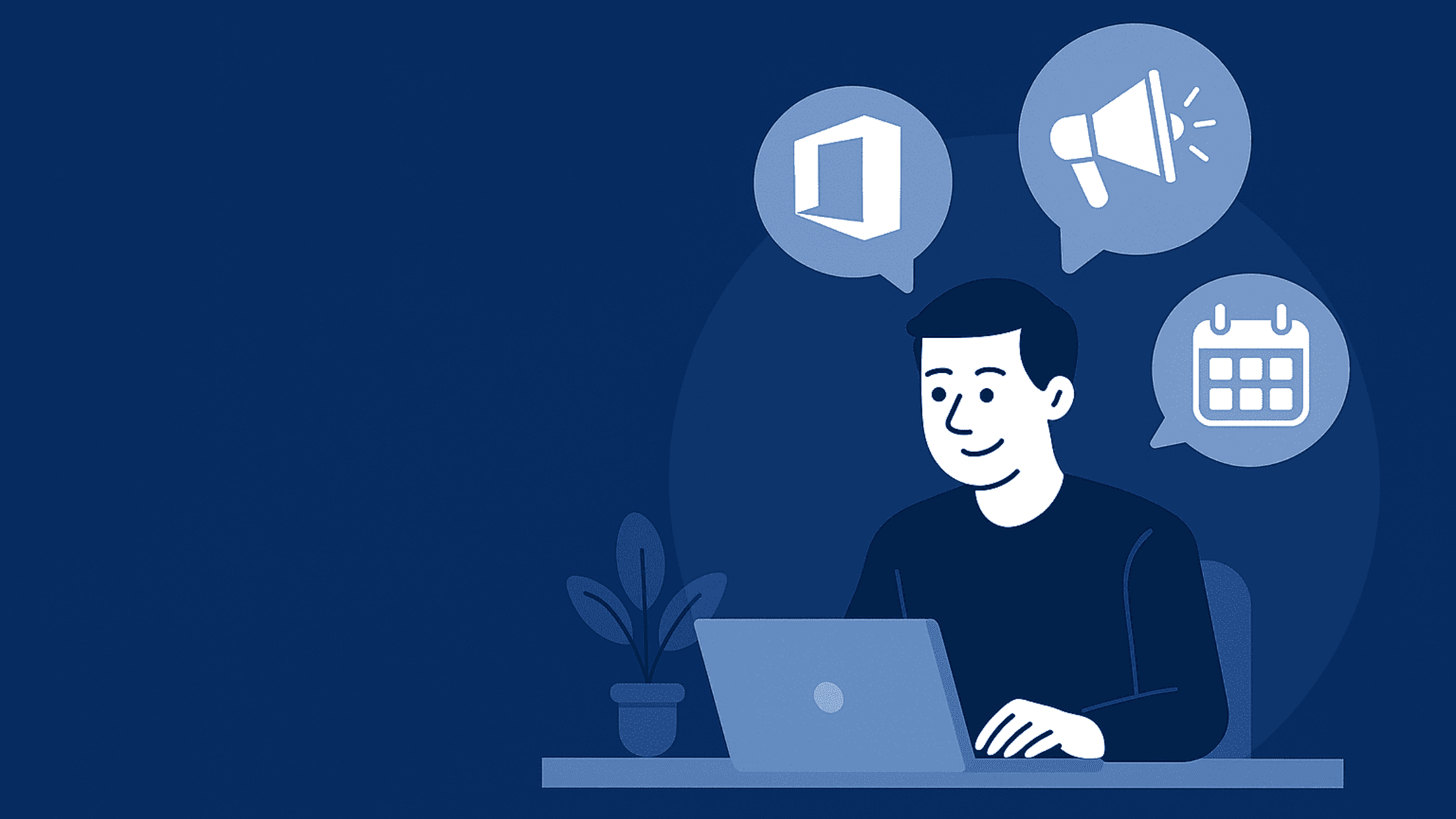 Where are all the M365 updates communicated 