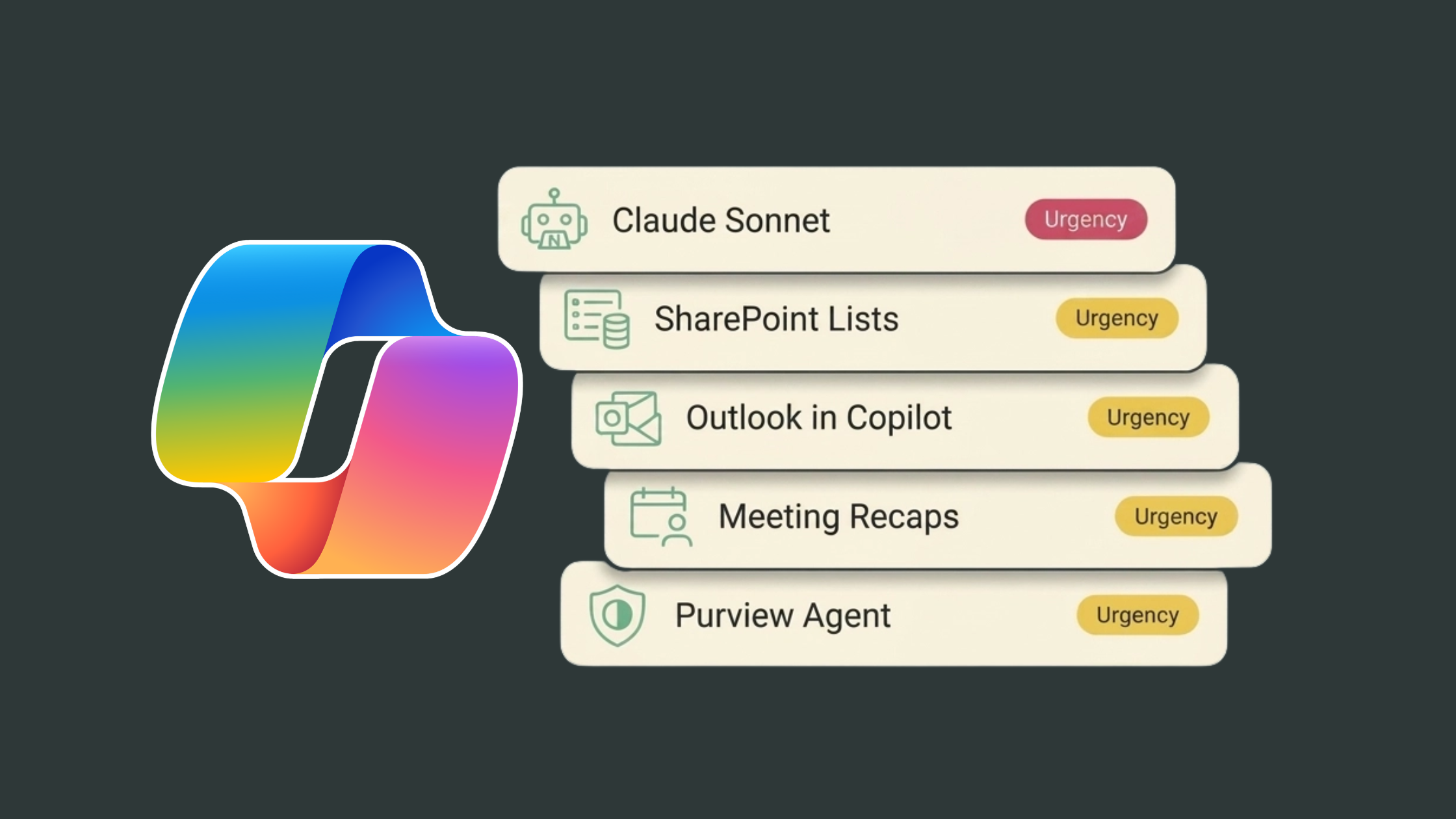 5 Microsoft 365 Copilot Updates